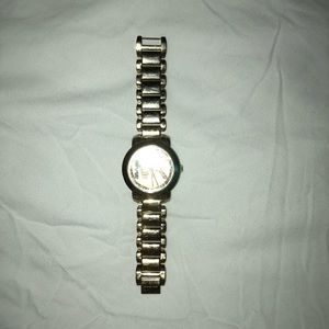 Michael Kors Gold Watch